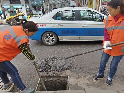 吉木乃沉沙井清掏-污水井清理