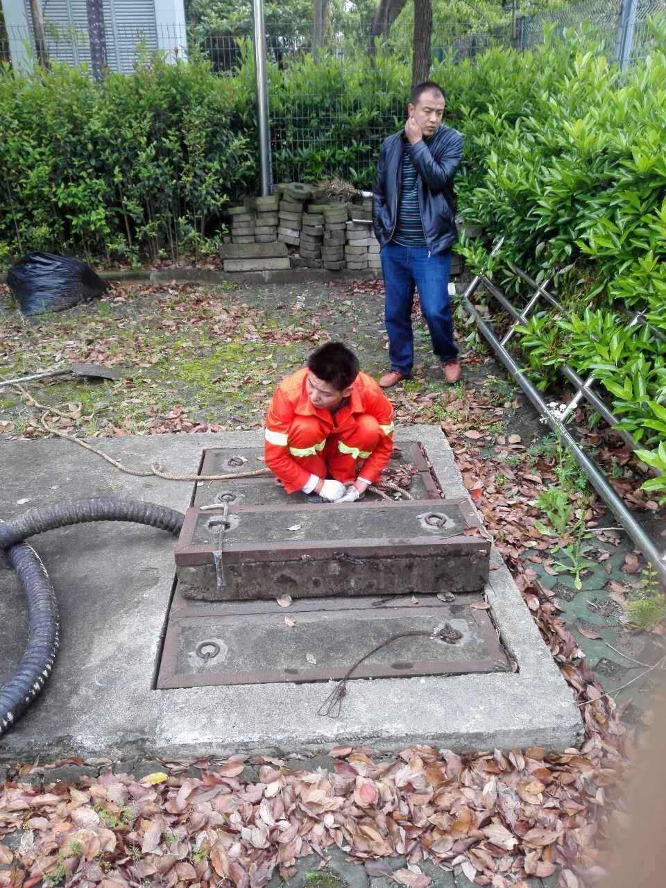 吉木乃吸污抽粪