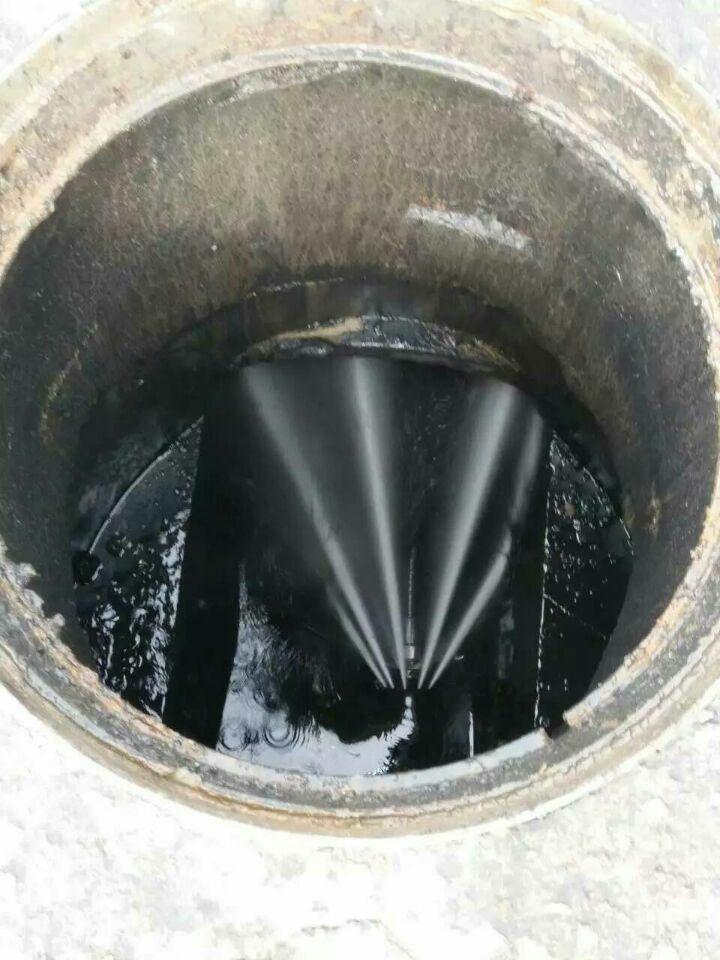 吉木乃市政管道清洗-排污管道清洗